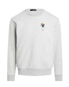 Poloベア ウォーターリペラント スウェットシャツのサムネイル