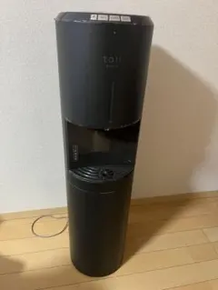 未使用品 BSH-311 エブリィフレシャス ミニ 浄水型ウォーターサーバー