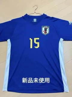 サムライブルー KAMADA No.15 Lサイズ