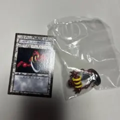 遊戯王ダンジョンダイスモンスターズ　フィギュア　振り子刃の拷問機械　ddm