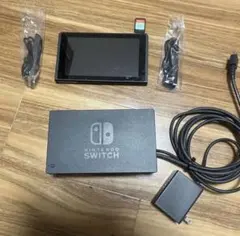 美品 Switch あつまれどうぶつの森セット 完品 動作確認済 即発送