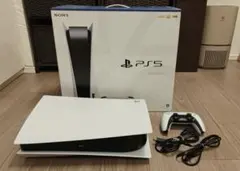 ps5本体