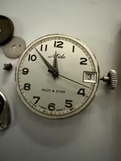 タワー・オブ・テラー 2006 グランド・オープニング記念 懐中時計　激レア Yahoo!オークション - 【レア】タワー・オブ・テラー オープン時