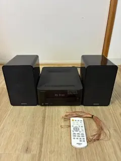 『動作品』ONKYO CR-U5 CD RECEIVER スピーカーセット 動作品』ONKYO CR-U5 CD RECEIVER スピーカーセット Yahoo