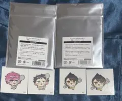 にじさんじ　with cake! まとめ売り