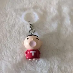 サンリオキャラクターズ オールスターズ めじるしアクセサリー たぁ坊