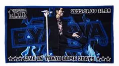 矢沢永吉 SBT スペシャルビーチタオル (Do It! 2025) 東京ドーム 矢沢永吉 SBT スペシャルビーチタオル (Do It! 2025) 東京ドーム