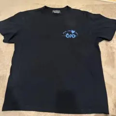 Two Platoons スペース ローン ウルフ Tシャツ L