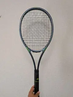 プリンス　prince ツアー95 旧モデル　G2 2025 プリンス テニスラケット | TOUR 95 - TENNIS PARADISE