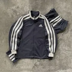 00s adidas setup track jacket pants y2k