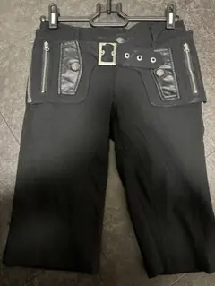オッズオン ズボン ハーフパンツ