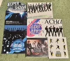 スパショDVD まとめ売り Yahoo!オークション -「super junior dvd」(男性タレント) (人