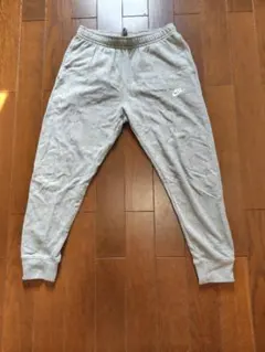 最終値下げ！NIKEスウェットパンツ Lサイズ
