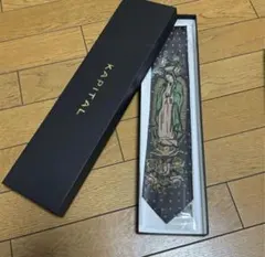 2026年最新】KAPITAL ネクタイの人気アイテム - メルカリ