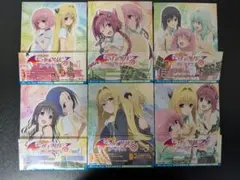 ToLOVEるダークネスOVA全巻&ToLOVEクロニクル(アニメDVD同梱版) - メルカリ