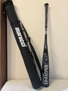 Marucci WANI JR SPEED 軟式バット 82cm - メルカリ