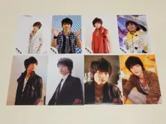 Kis-My-Ft2 キスマイ 北山宏光 藤ヶ谷太輔 玉森裕太 写真