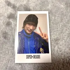 伊藤壮吾 EBiDAN Yes東京チェキ風カード - メルカリ
