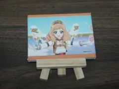 アイカツ TSUTAYA アンティーク ランダム缶バッジ 大空あかり - メルカリ