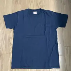 Goodwear ネイビー Tシャツ Mサイズ