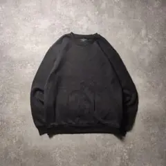 ノームコア スウェット