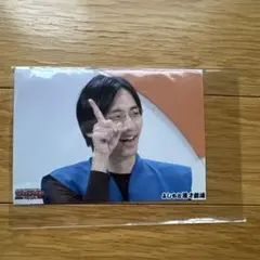 2025年最新】カベポスター 永見 チェキの人気アイテム - メルカリ