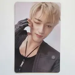 TREASURE REBOOT ハルト デジパック トレカ