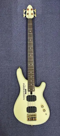 『名機』YAMAHA Motion B super edition MB―Ⅲ Yamaha Motion Bass MB-III Super Edition 1987