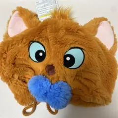 ディズニーリゾート　ファンキャップ　トゥルーズ