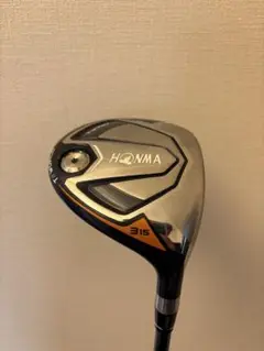 HONMA ホンマ TW747 3W