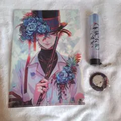 にじさんじフェス Kaleidoscope 葛葉 タロット