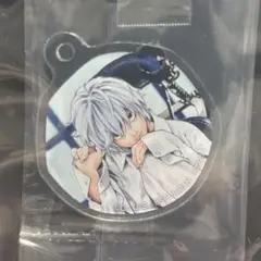 デスノート 一番くじ H賞 アクリルチャーム ニア