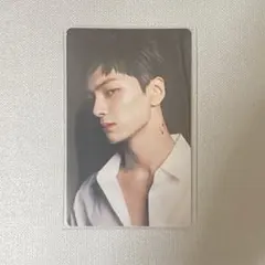 ENHYPEN DARKBLOOD ジェイ トレカ