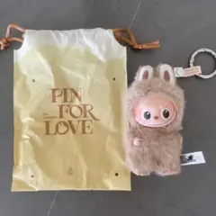 2026年最新】labubuイニシャルの人気アイテム - メルカリ