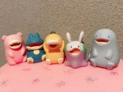 1 2の…ポカン！フィギュア コンプリートセット