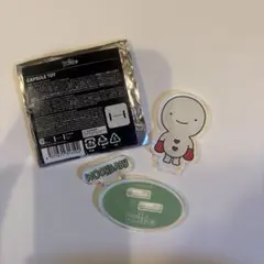 boynextdoor プネクド　ウンアギ　アクスタ