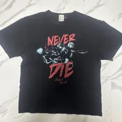 coldrain THE ENEMY INSIDE フォトTシャツ XL黒 - メルカリ