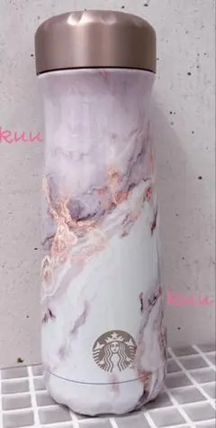 韓国限定 Swell スターバックス　コラボ　タンブラー　宅急便発送