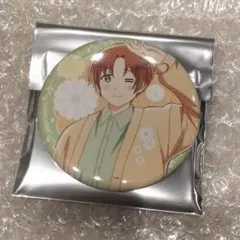 ヘタリア フラワーパレード 缶バッジ 日本 - メルカリ