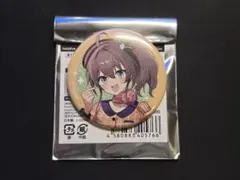 hololive official pop up shop 缶バッジ 夏色まつり