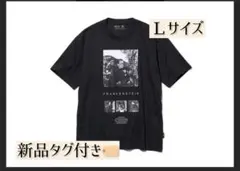 値下げしました　GU×UNDERCOVER アンダーカバー半袖 L