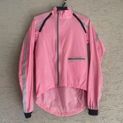 くろキョンさん限定 Rapha ピンク ウィンドブレーカー S くろキョンさん限定 Rapha ピンク ウィンドブレーカー S - メルカリ