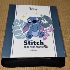 ディズニー スティッチ ネックピロー - メルカリ