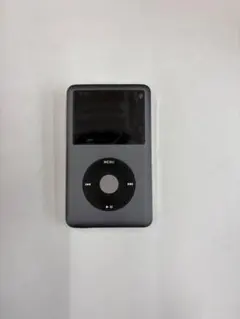 Apple iPod Classic 160GB 本体のサムネイル