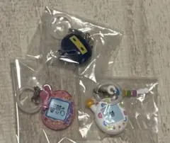 たまごっち　めじるしアクセサリー