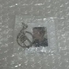 BTS Weverse Global 特典 キーリング RM