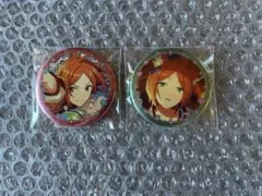 あんスタ　2wink 葵ひなた　葵ゆうた　缶バッジコレクション　缶バッジ