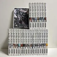 2025年最新】ガンダム サンダーボルト 全巻の人気アイテム