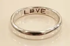 シルバー925 リング