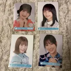 日向坂46 上村ひなの 生写真まとめ売り - メルカリ
